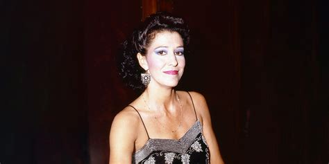 Billie Paulette Montgomery Had Joe Perry Speechless When They Met ...