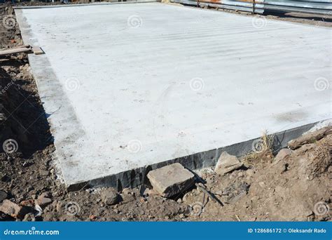 What Is A Monolithic Concrete Slab at Kathryn Saunders blog