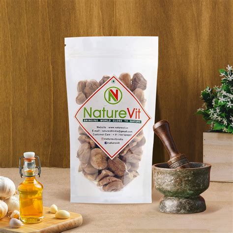 NatureVit Dry Singhara (Chestnut) – Nature Vit
