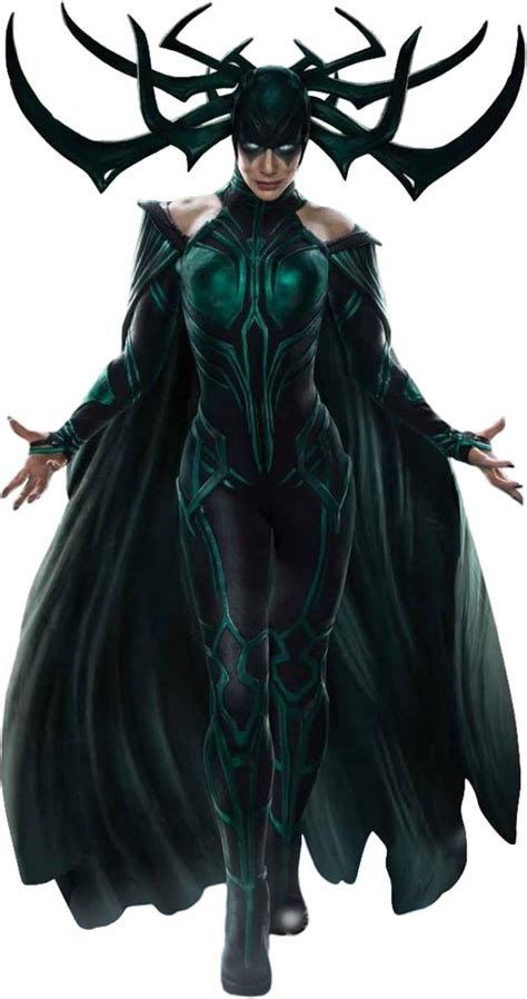 Hela | Marvel Cinematic Universe Fanon Wiki | Fandom