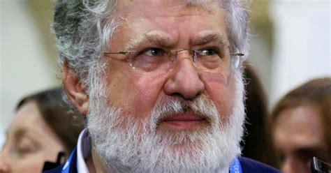 U.S. Slaps Sanctions On Ukrainian Oligarch Kolomoyskiy Over Corruption ...