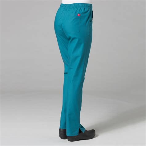 Half Elastic Waistband Pant | Legacy School & Career Apparel