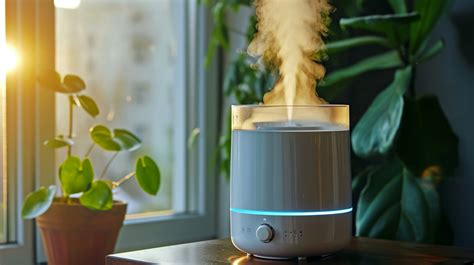 Image result for Benefits of Humidifiers