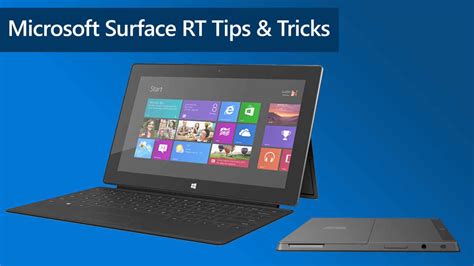 Image result for Surface RT Windows 10 Hack
