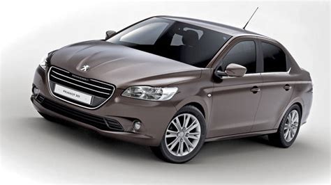 Peugeot 301 2013 #36373 | 91390 KM | Precio: $109999