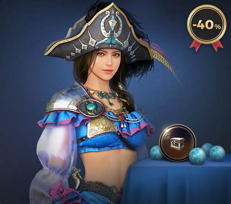 [Премиум-магазин] Новинки от 1 февраля | Black Desert Русскоязычный регион