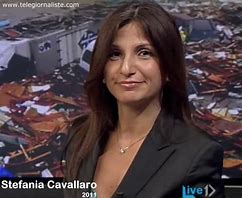 Stefania Cavallaro