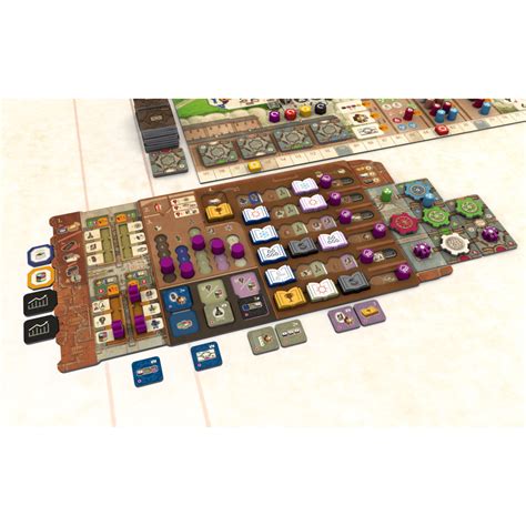 Buy Weather Machine - Eagle-Gryphon Games - Board games