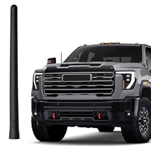 AntennaMastsRus - The Original 6 3/4 INCH is Compatible with GMC Sierra ...