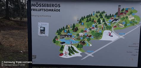 Mössebergs Friluftsområde (Falkoping) - All You Need to Know BEFORE You Go