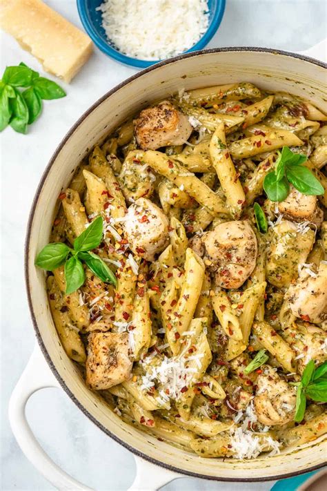 40+ Leftover Chicken Recipes - The Kitchen Everything