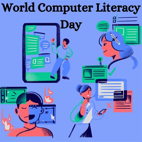 Computer Literacy Define