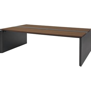 NFAP-4812 - 事務用デスク_フリーアドレスデスク パネル脚 1台 アイリスチトセ 【通販モノタロウ】