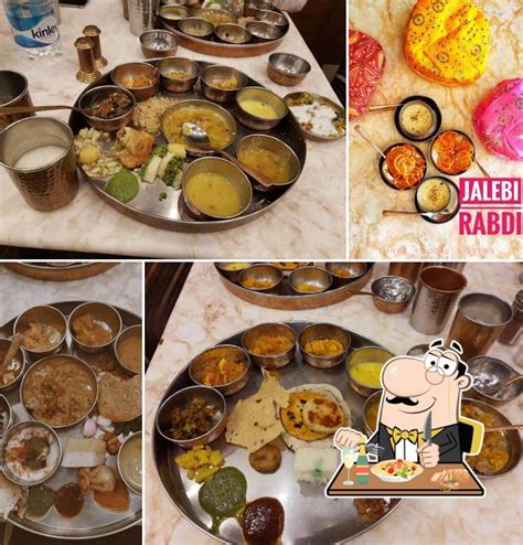 Shree Rajbhog, Lucknow - Restaurant menu, prices and reviews