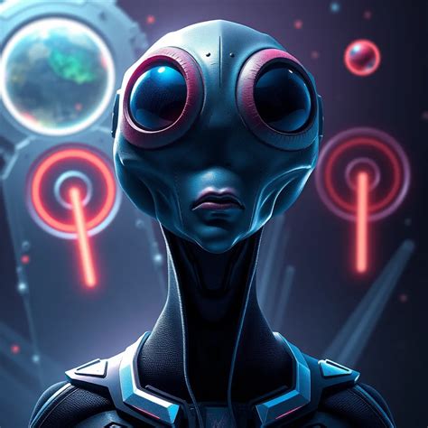 The Truth Behind J-Rod: Alien Revelations Uncovered : MysteryLores