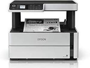 Epson M2170 Multi-function WiFi Monochrome Ink Tank Printer Multi ...