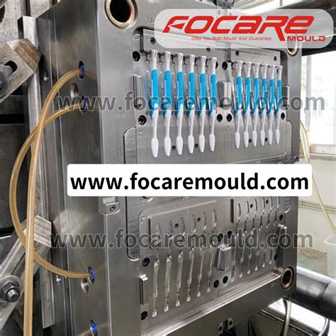 Image result for Toothbrush Mold Machine