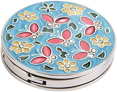 swabs® Cute Portable Folding Bag Hook Hanger Purse Handbag Holders ...