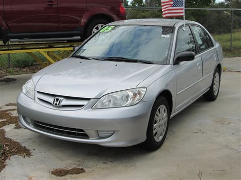 2005 Honda Civic - Pictures - CarGurus