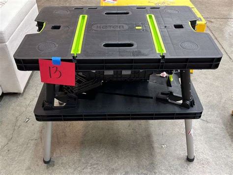 Image result for Keter Work Table Assembly