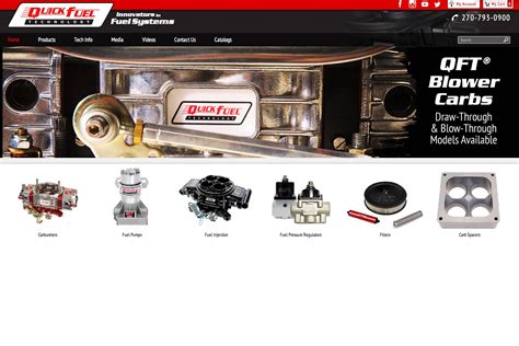 Image result for Quick Fuel Tuning Tips