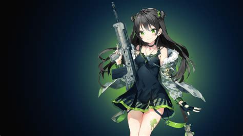 Ultra HD 4K Anime Wallpapers - Wallpaper Cave