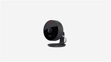 Image result for Logitech Round Camera