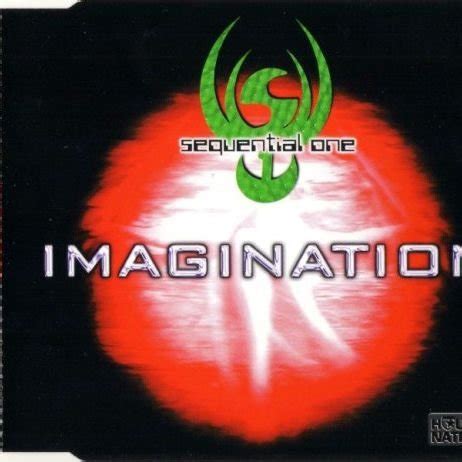 Imagination: Sequential One: Amazon.in: Music}