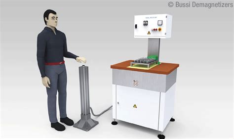 Image result for Demagnetization Jig