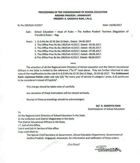 Clarification on Category 1 Points Rc.190,dt.10.6.2017 - GSR INFO AP TS ...