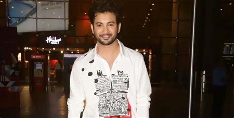 Rohit Saraf Gets Spotted At Mumbai Airport Wearing An Edgy Shirt-Kurta ...