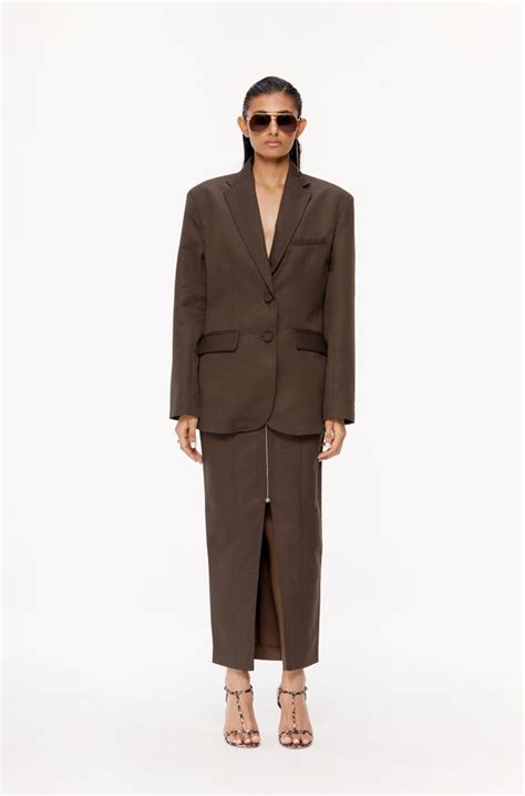 Blazers & Waistcoats – Qua