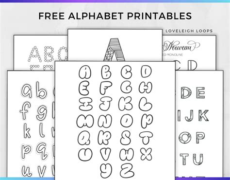 Image result for Calligraphy Sheets Printable