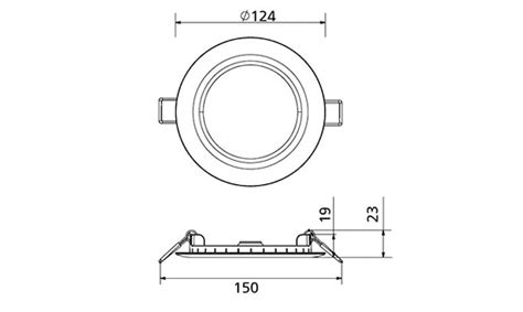 NNV71301WE1A | Products | Vietnam | Panasonic Lighting