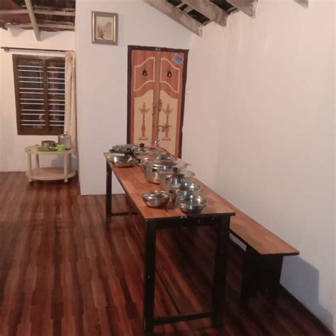 Ambara Homestay Sakleshpur - Resorts Sakleshpur