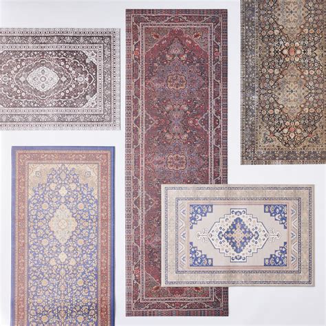 Vintage Vinyl Kitchen Mats at Michiko Durbin blog