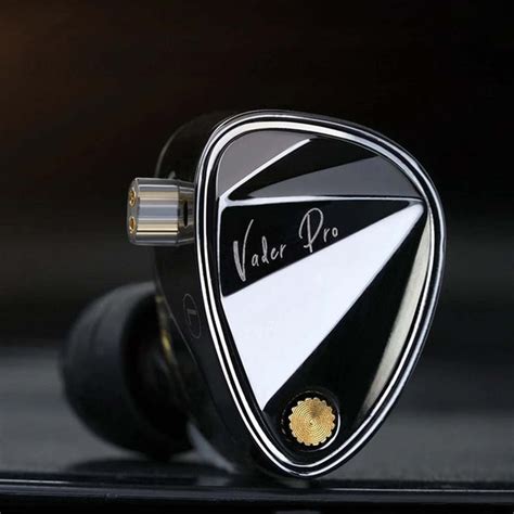 Buy KZ Vader Pro 6 Dynamic Drivers for Full-Range Sound