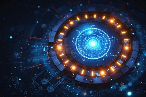 Evolution of Technology Background 的图像结果