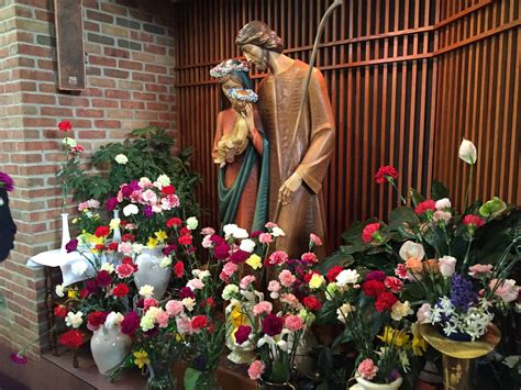 The Catholic Community of St. John and Blessed Sacrament – Davison, MI ...