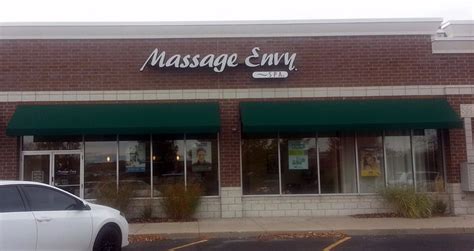 MASSAGE ENVY SPA ALGONQUIN - All You Need to Know BEFORE You Go 2026 ...