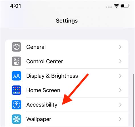 How To Turn On Background Sounds With iOS 15 - Tech