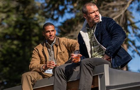 10 Winter Menswear Must-Haves from Line of Trade – Mens Health Fits