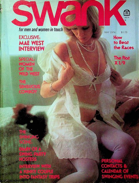 Image result for Swank PDF Magazine