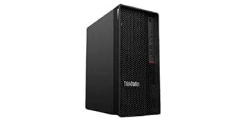 Lenovo P360 Thinkstation Workstation Intel i7 12th Gen NO-OS 512GB SSD ...