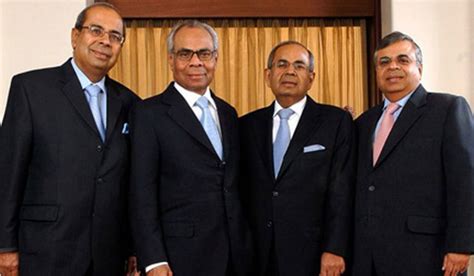 Hindujas named richest British Asians in UK for fifth year- The Week