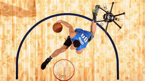 NBA - Aaron Gordon's attempt at winning return upended by Glenn ...
