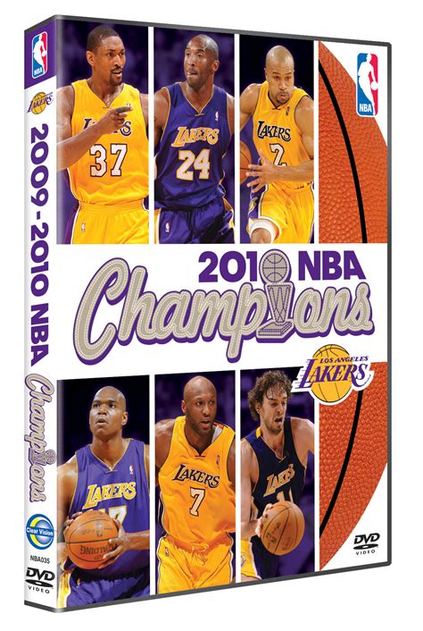 NBA 2010 - Página 19