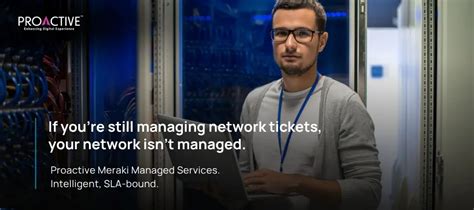 Cloud Networking for Indian SMBs: Why Meraki Managed Services is ...