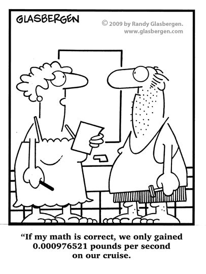 Math Cartoons 的图像结果