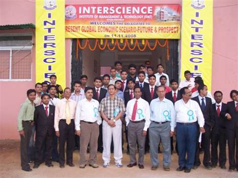 IIMT, Bhubaneswar — Best Management & Techonlogy College of Bhubaneswar